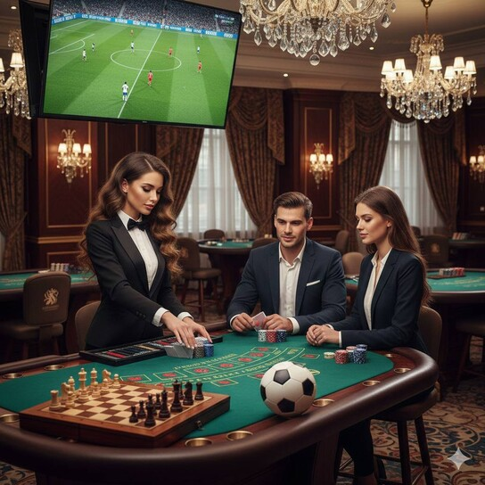Detective Slots Promo